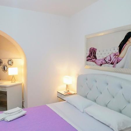 Bella Matera Hotel Bagian luar foto