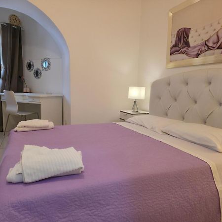 Bella Matera Hotel Bagian luar foto