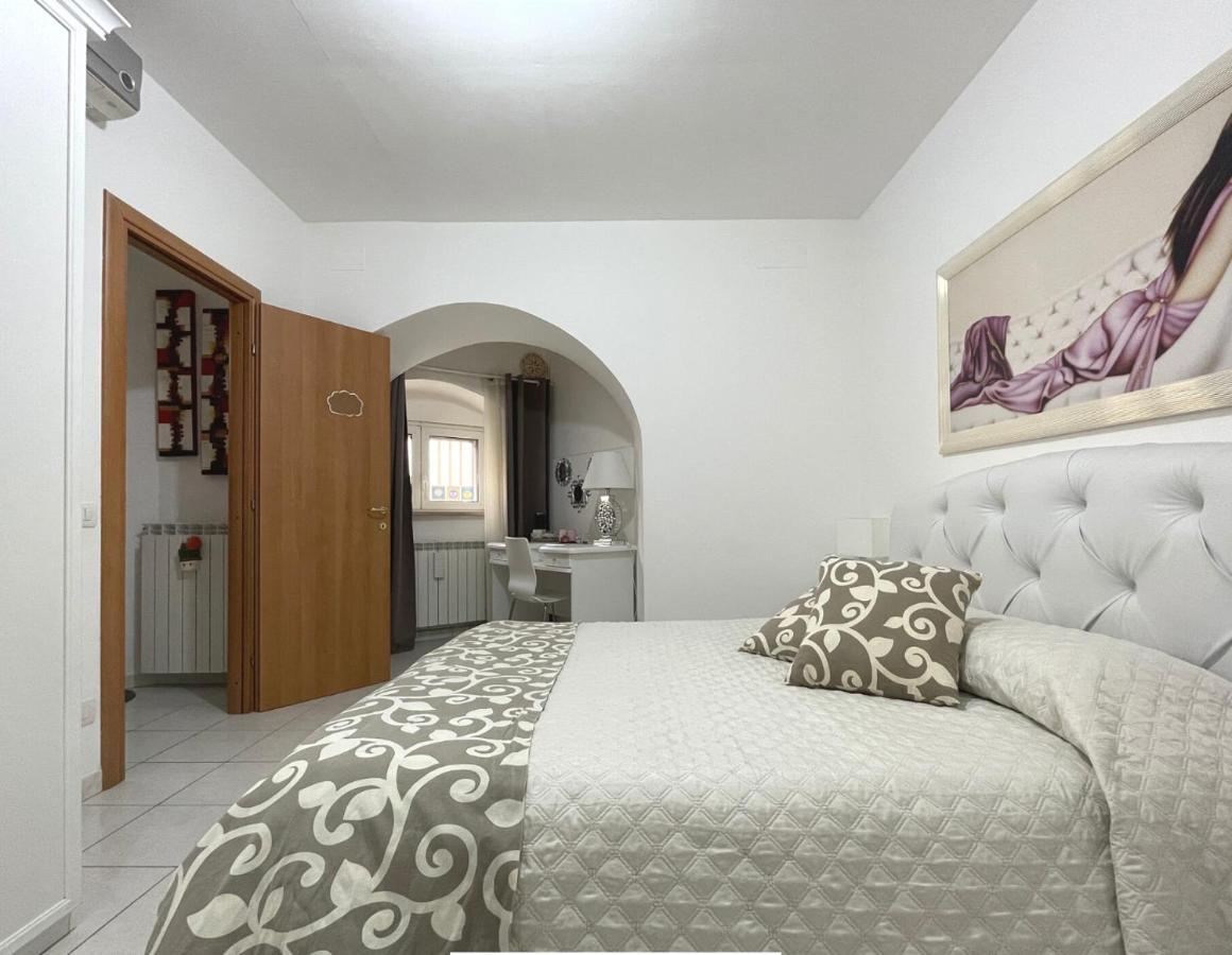 Bella Matera Hotel Bagian luar foto
