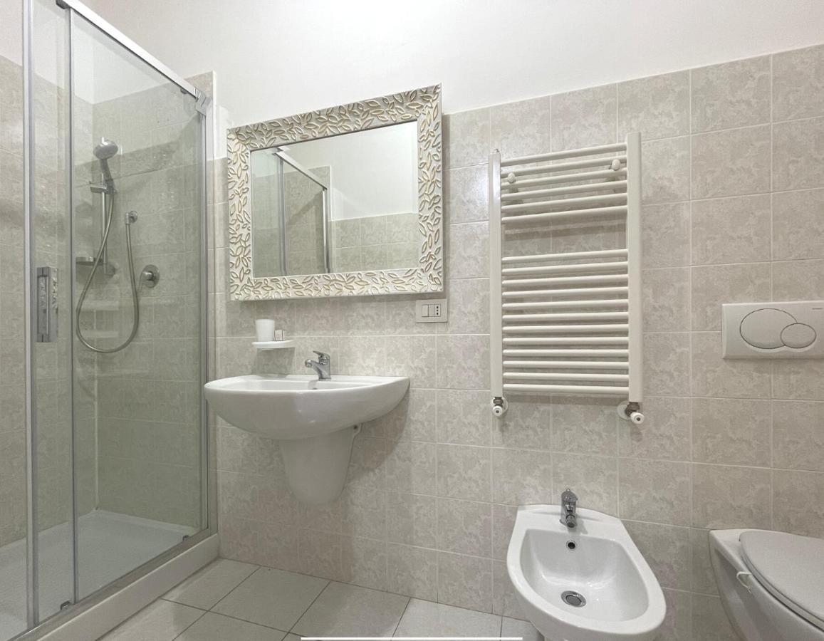 Bella Matera Hotel Bagian luar foto