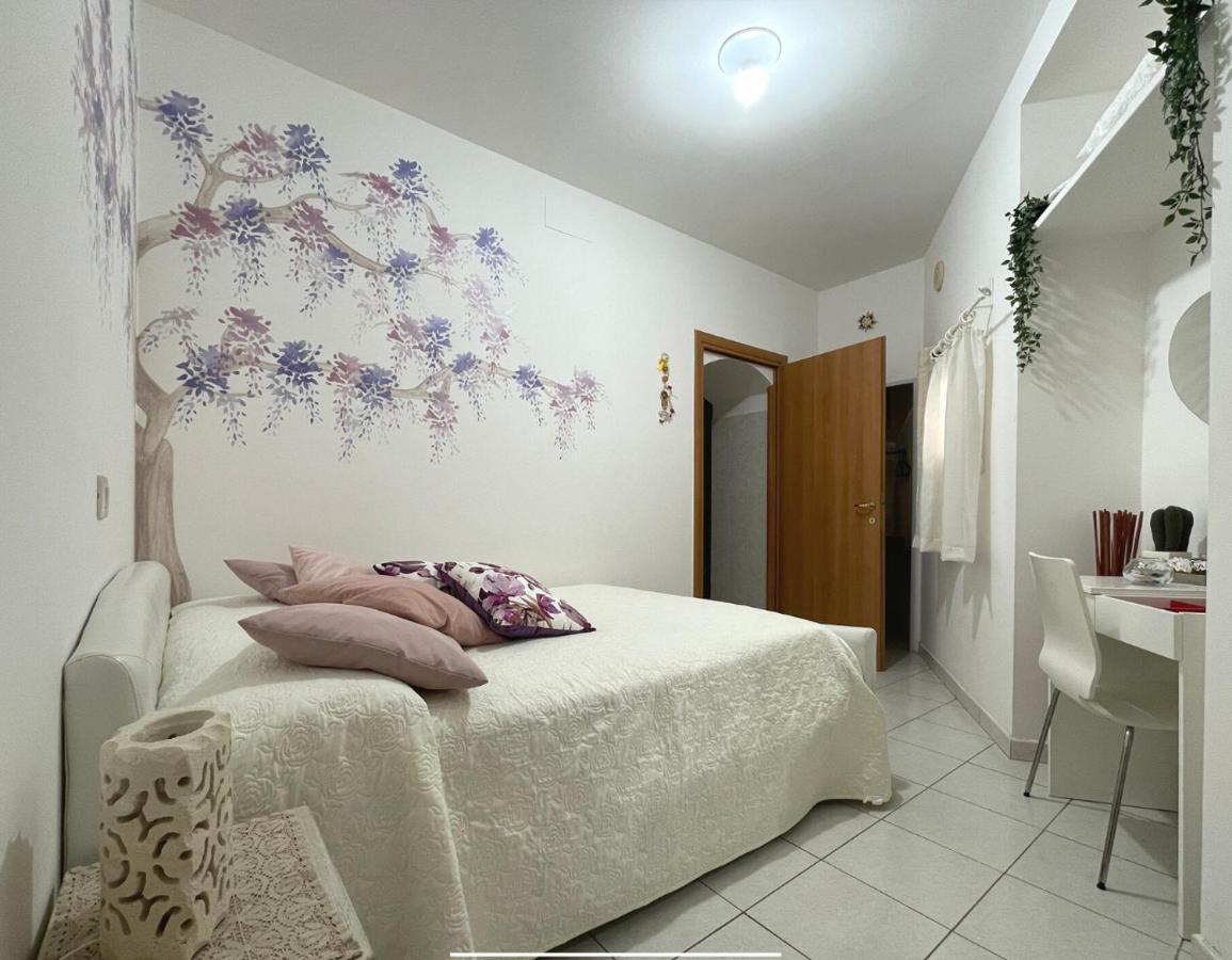 Bella Matera Hotel Bagian luar foto