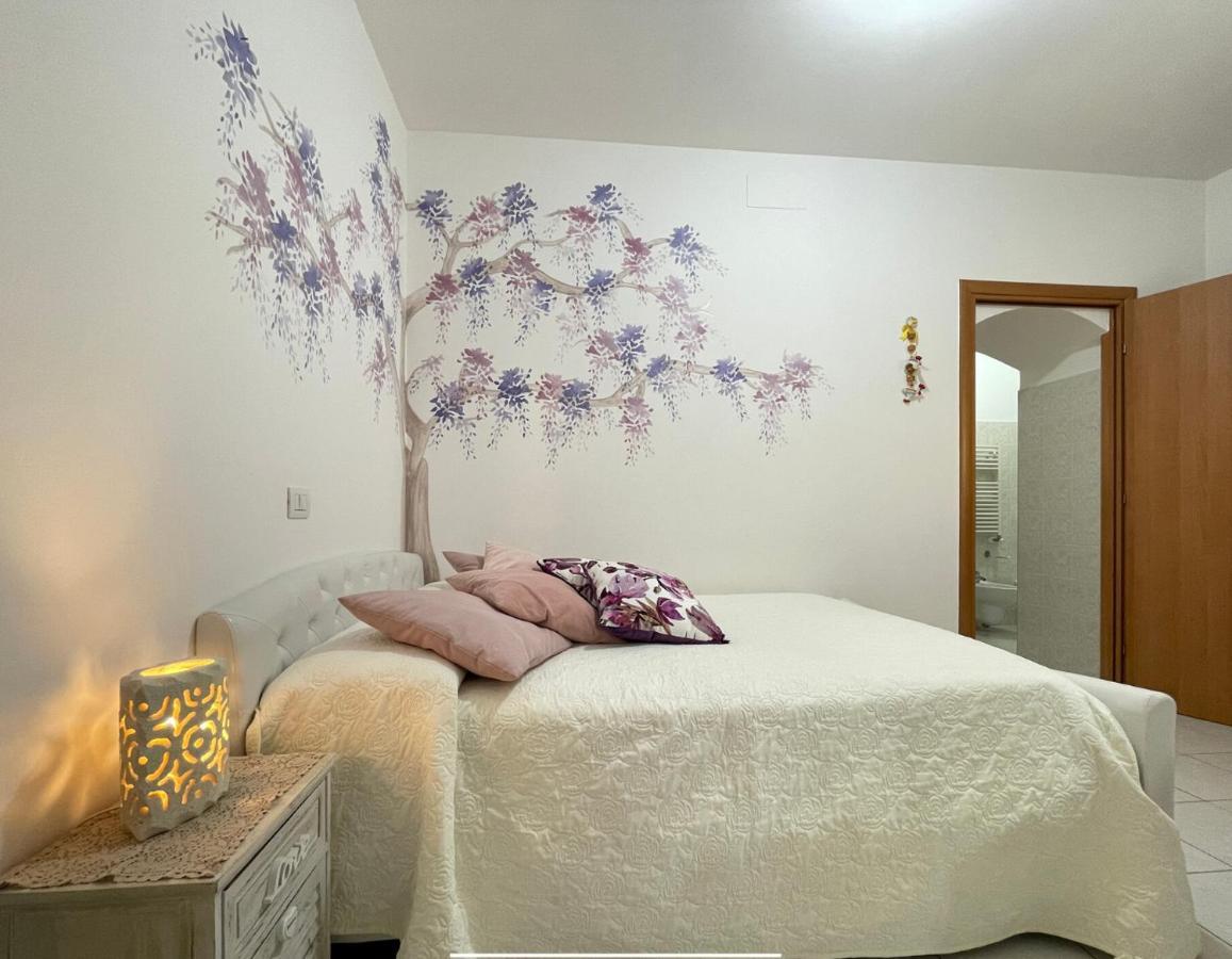 Bella Matera Hotel Bagian luar foto
