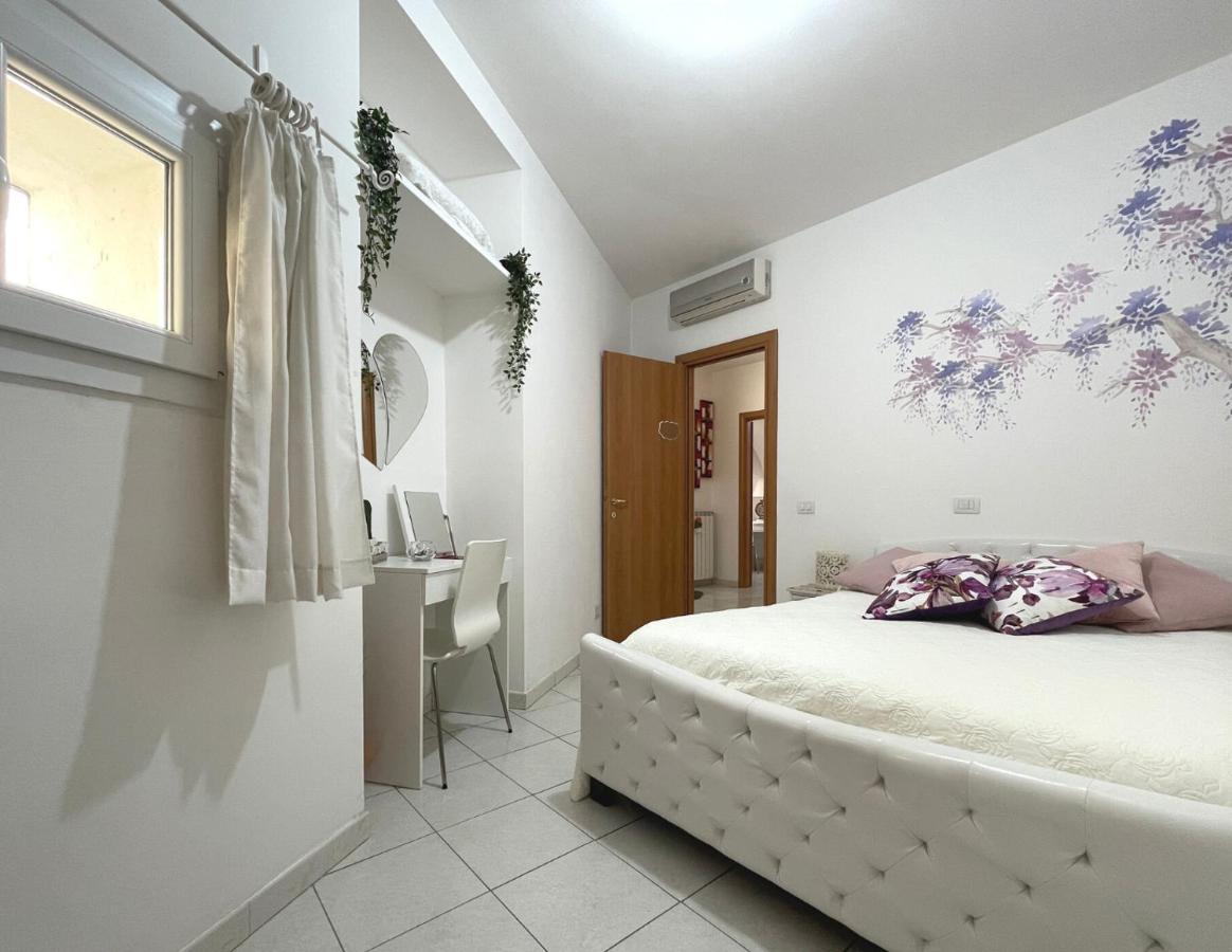 Bella Matera Hotel Bagian luar foto