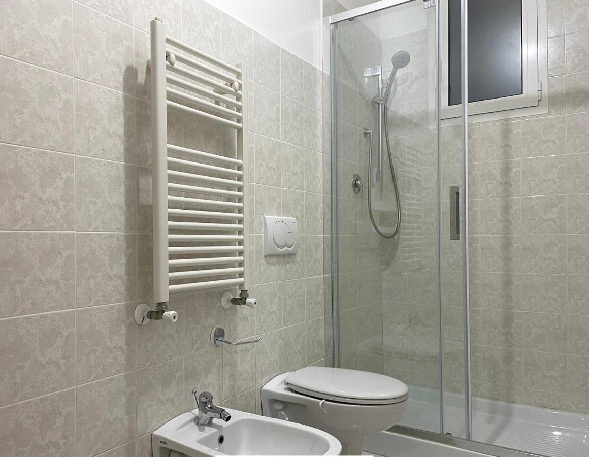 Bella Matera Hotel Bagian luar foto