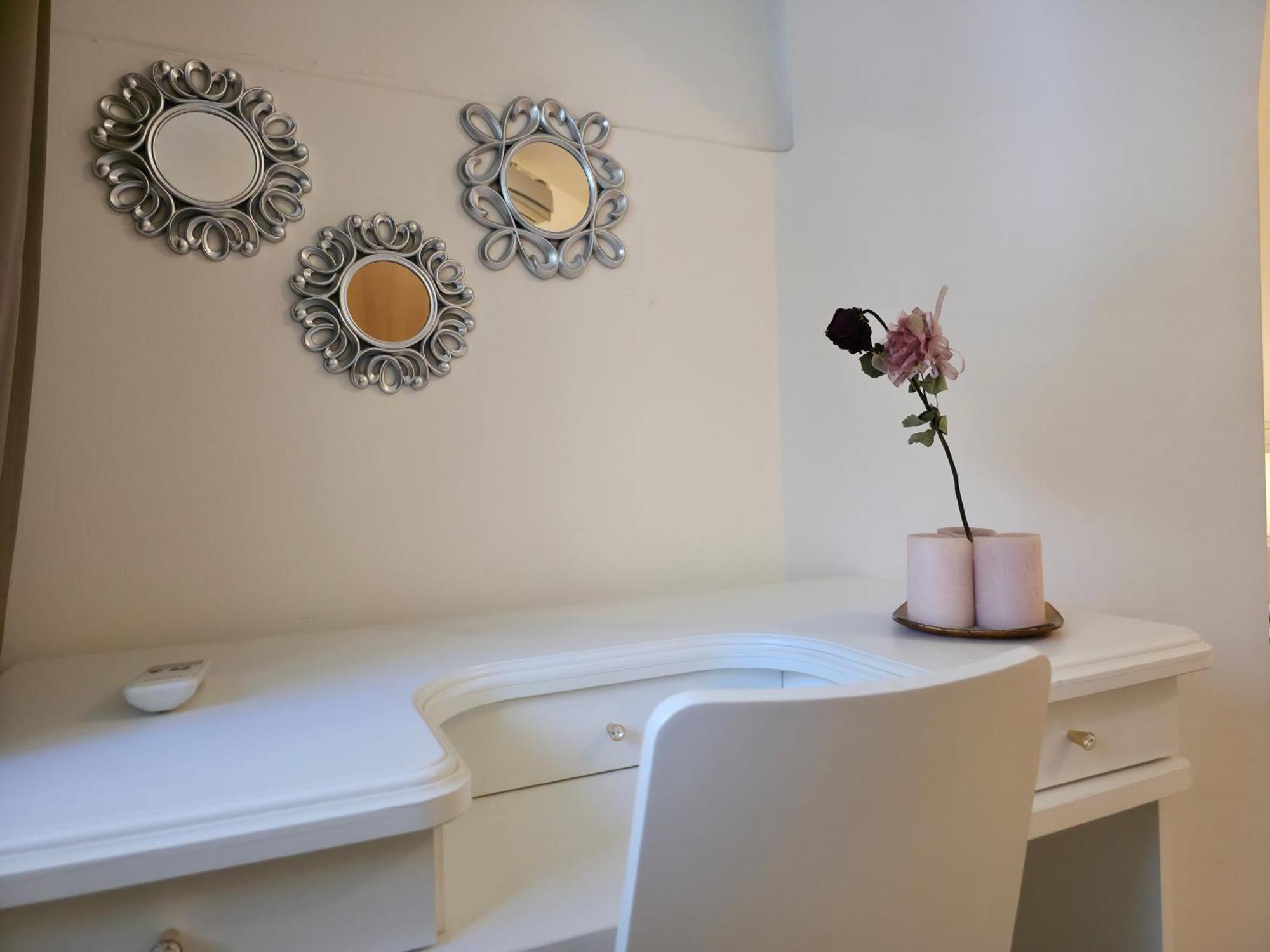 Bella Matera Hotel Bagian luar foto